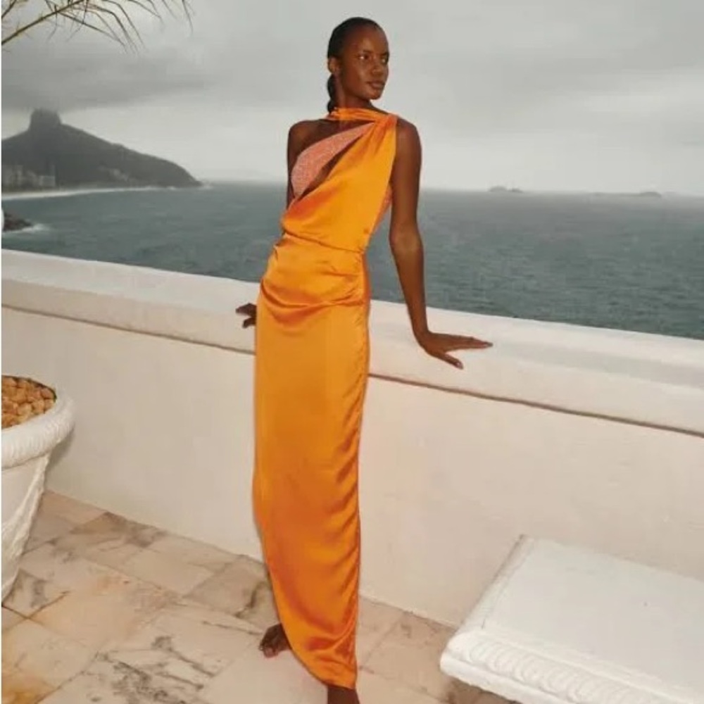 BAOBAB DRESS NWT